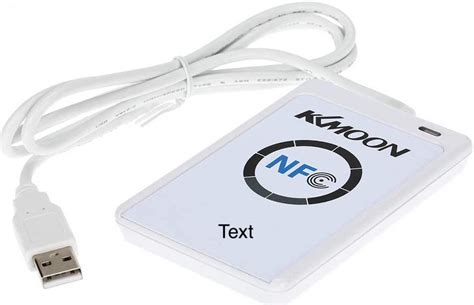 nfc tags programmeren|nfc reader writer software.